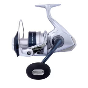 jigging rod for shimano saragosa 10000 Shimano Saragosa Swa Spinning Reel – Fisho's Tackle World