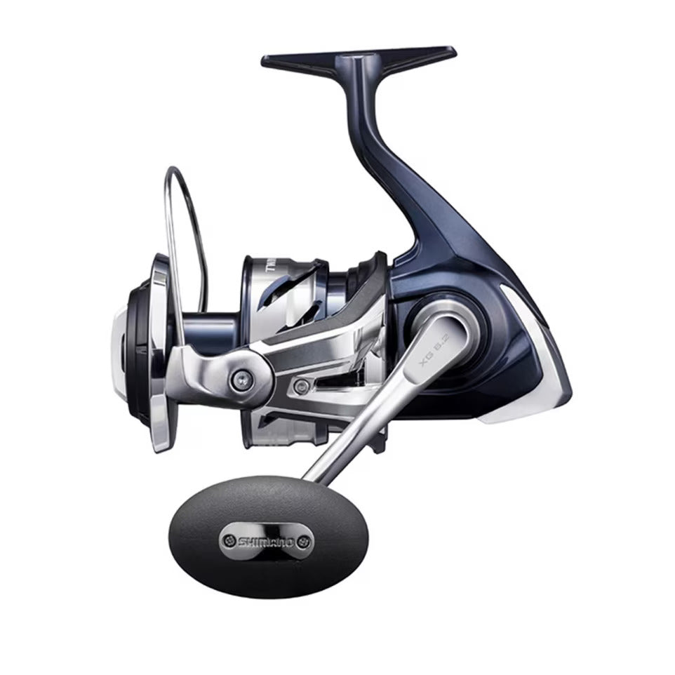 Shimano Twin Power Sw Spinning Reel – Fisho's Tackle World