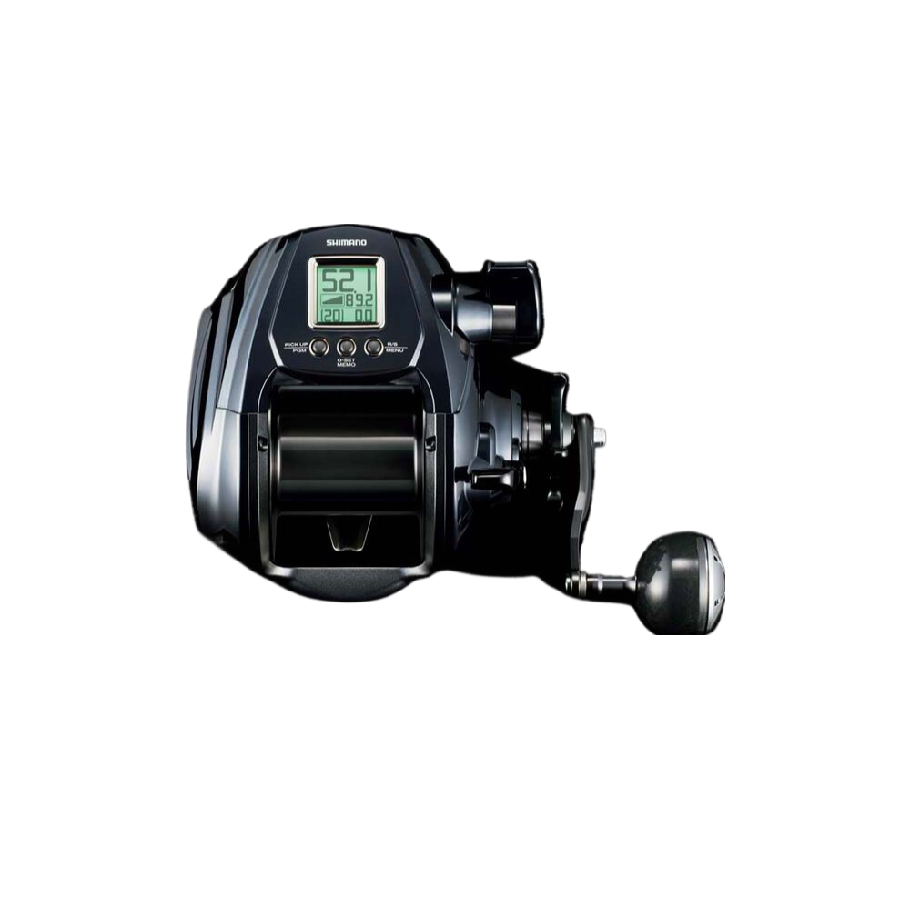 Shimano Forcemaster 9000a Electric Reel