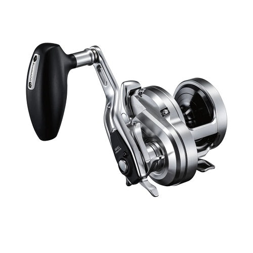 Shimano Ocea Jigger Overhead Reel – Fisho's Tackle World