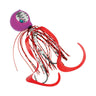 Shimano Baku Baku Round 120g Jig Lure >< [cl:uv Pink]