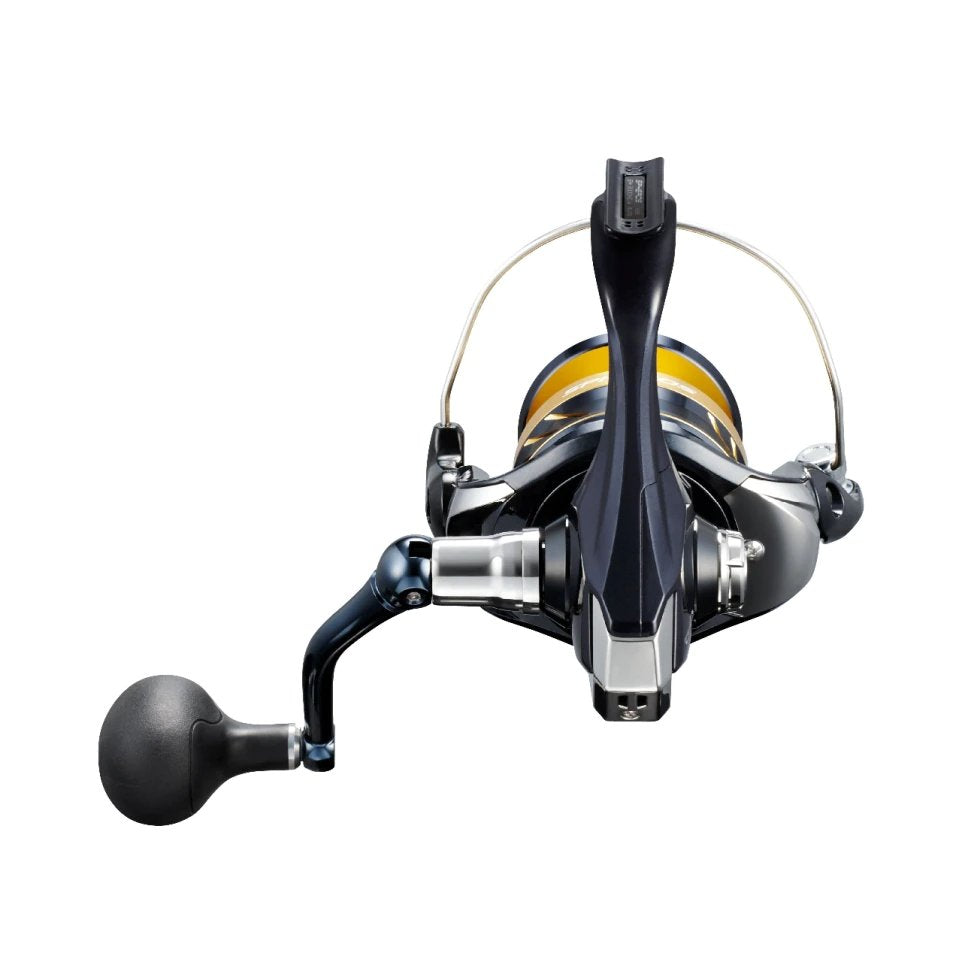 Shimano Spheros Sw Spinning Reel > [sz:20000pga]