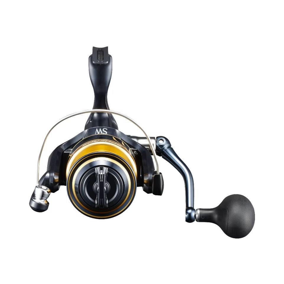 Shimano Spheros Sw Spinning Reel > [sz:20000pga]