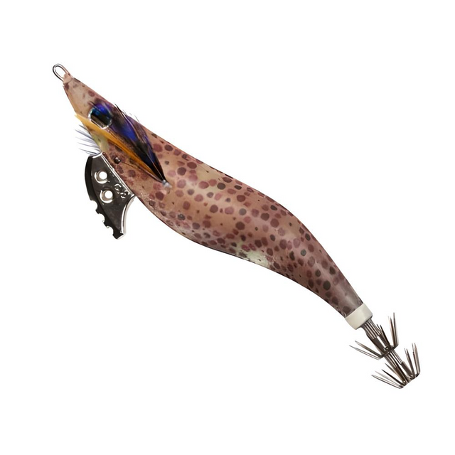Shimano Sephia Egixile 2.5 Squid Jig Lure >^ [cl:011 Keimura Calamari]
