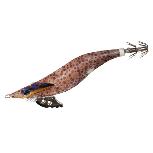 Shimano Sephia Egixile Squid Jig Lure >^ – Fisho's Tackle World