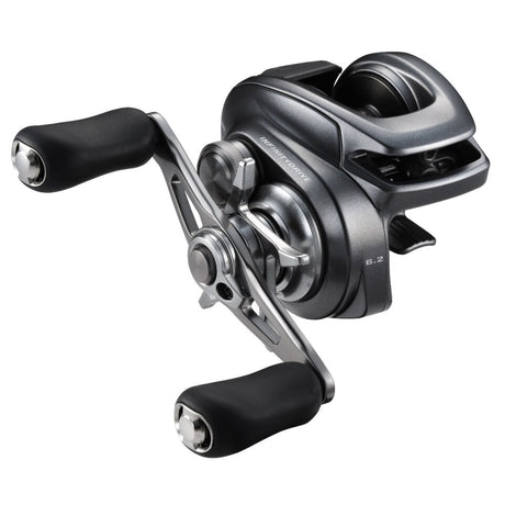Shimano Bantam Baitcaster Reel [sz:150a]