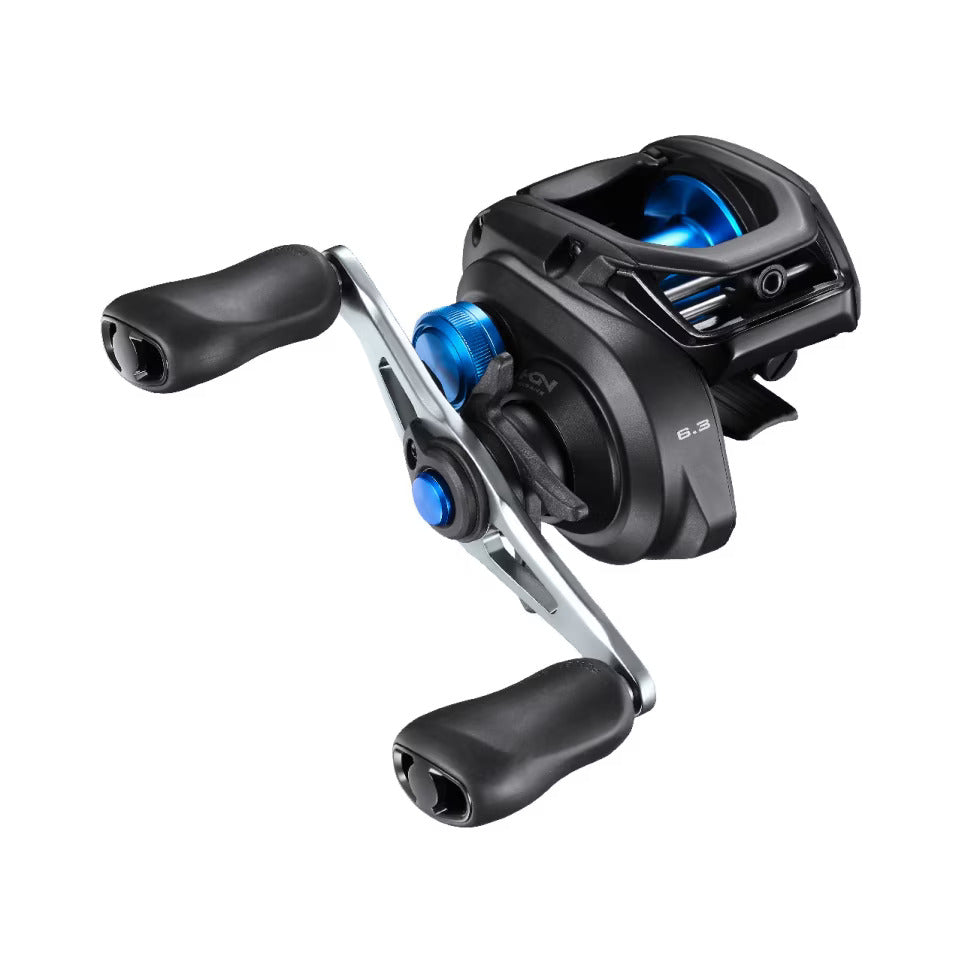 Shimano Slx Baitcaster Reel [sz:150a]