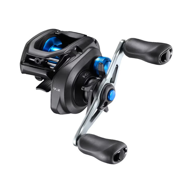 Shimano Slx Baitcaster Reel Left-handed [sz:151hga]