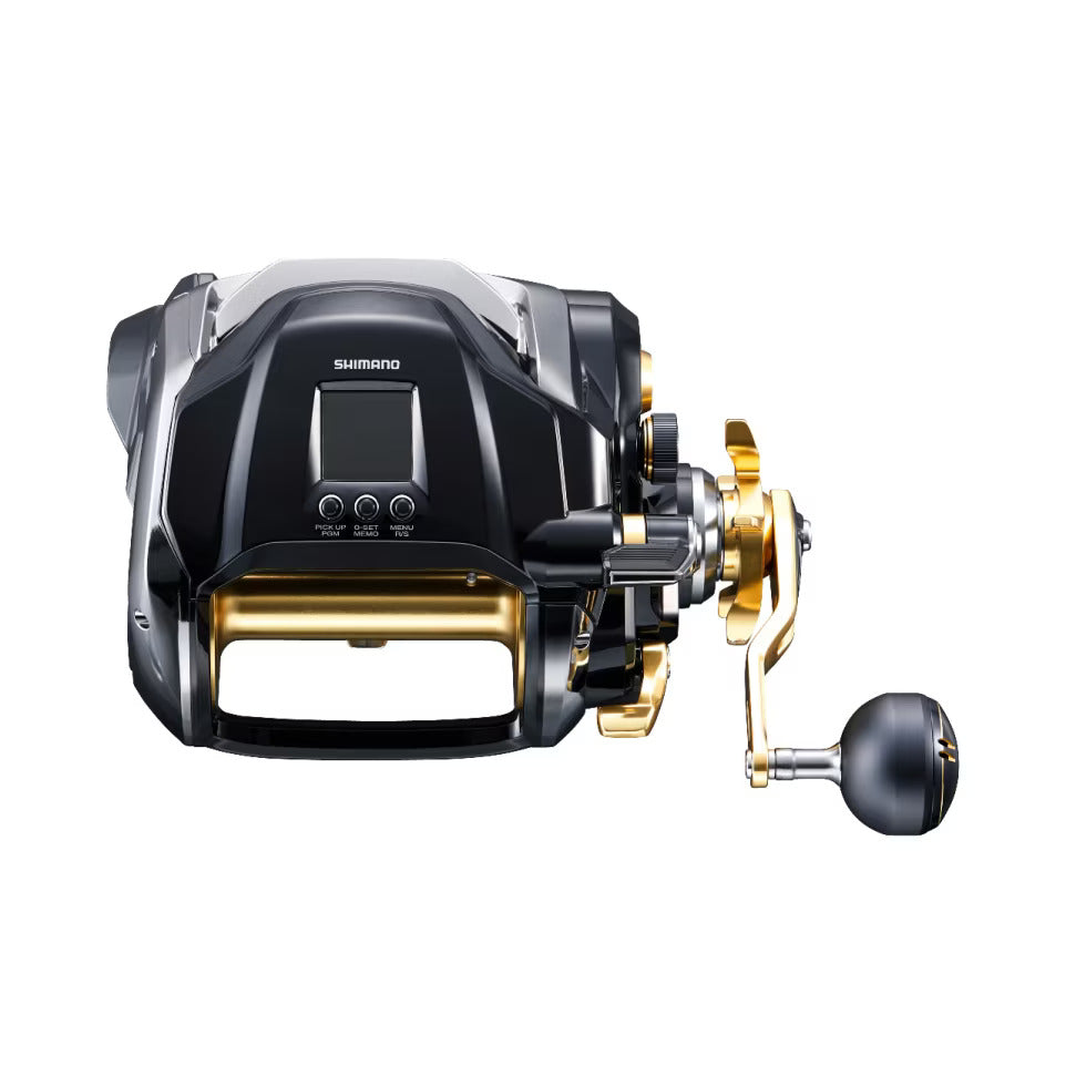 Md 3000 Shimano Beastmaster Electric Reel SHIMANO 20 BEAST MASTER