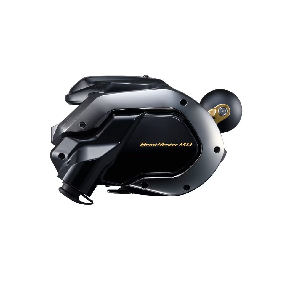 Shimano Beastmaster Md Electric Reel – Fisho's Tackle World