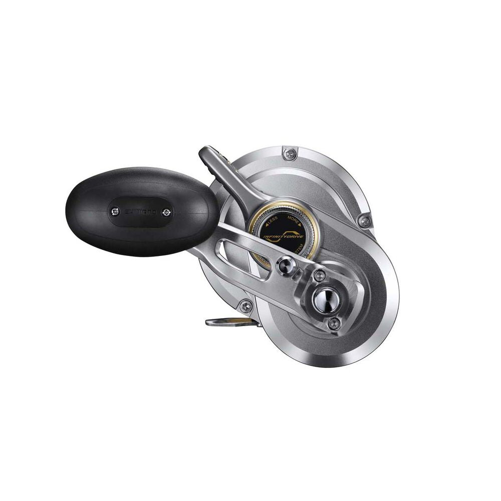 Shimano Talica 2 Speed Overhead Reel [sz:12a]