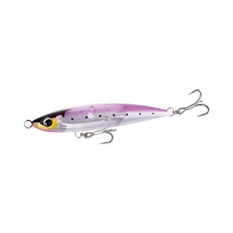 Shimano Ocea Bettyu Hiramasa Flash Boost 190mm 86g Floating Stickbait Lure >< [cl:002]