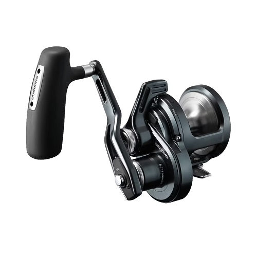 harga reel overhead shimano ocea jigger Fisho's Tackle World The reel features a Hagane Body and S Shimano Ocea Jigger Ld Overhead