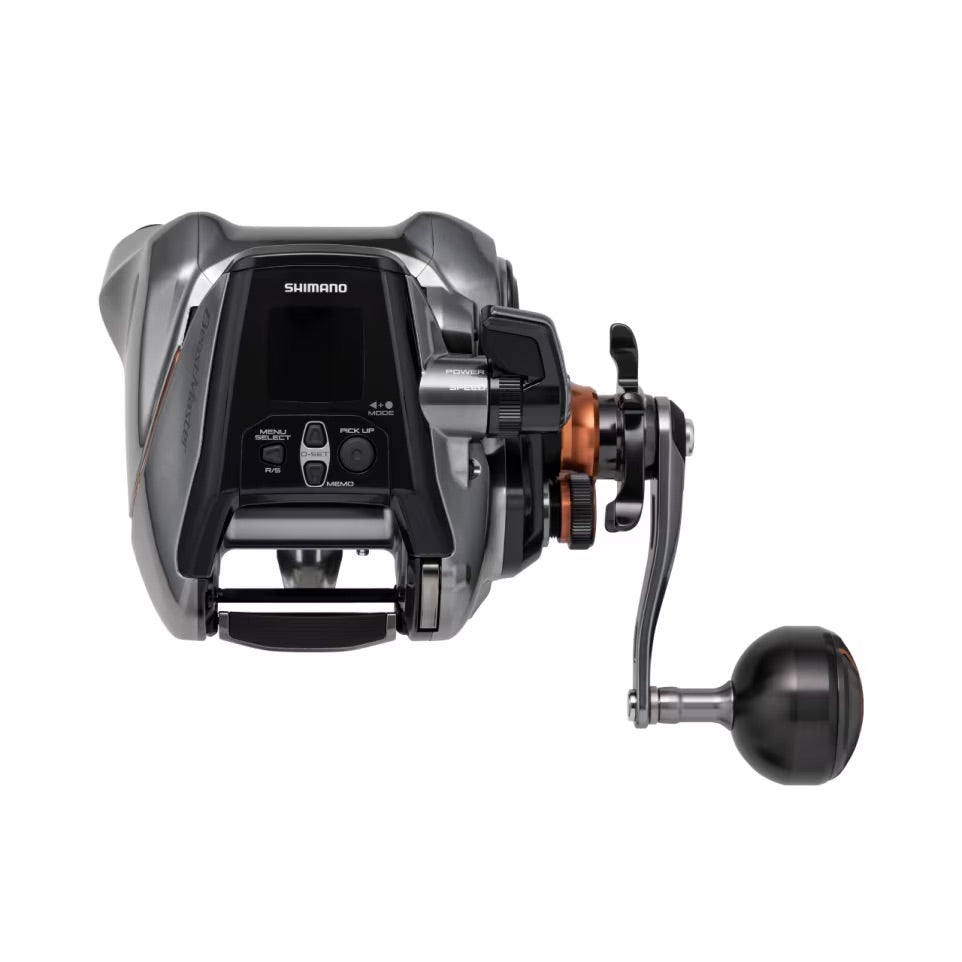 Shimano Beastmaster Electric Reel [sz:3000ii]