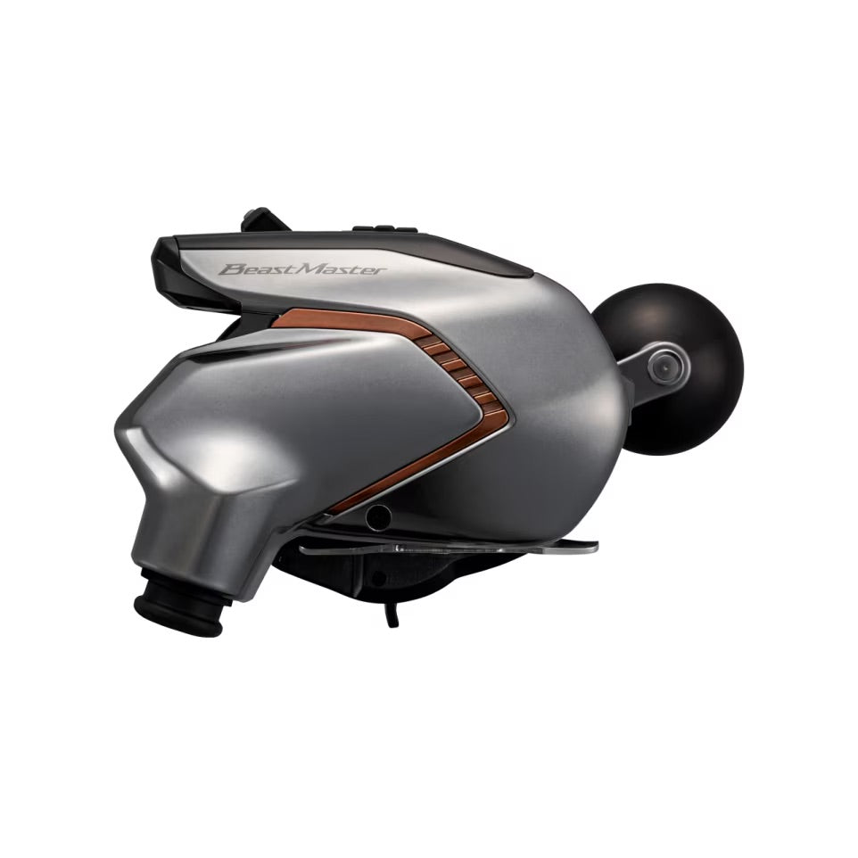 Shimano Beastmaster Electric Reel [sz:3000ii]