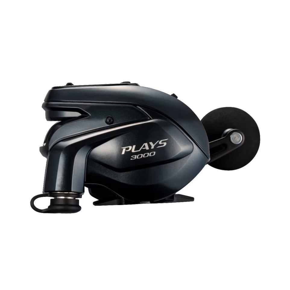 Shimano 24 Plays 3000a Electric Reel 