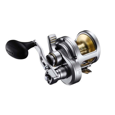 Shimano Talica 2 Speed Overhead Reel [sz:25a]