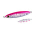 Shimano Coltsniper Wonderfall 40g Jig Lure [cl:keimura Pink Zebra]