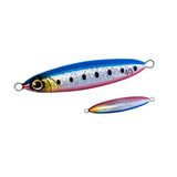 Shimano Coltsniper Wonderfall 40g Jig Lure [cl:keimura Sardine]