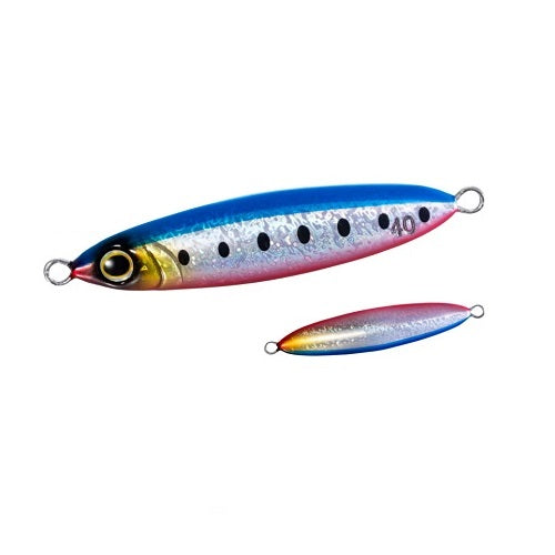 Shimano Coltsniper Wonderfall 40g Jig Lure – Fisho's Tackle World