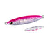 Shimano Coltsniper Wonderfall 60g Jig Lure [cl:keimura Pink Zebra]