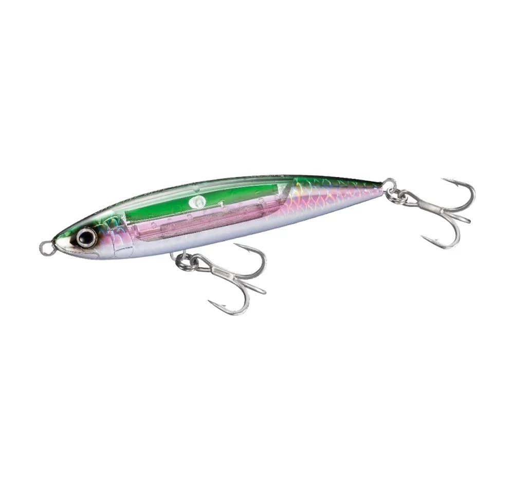 Shimano Ocea Sardine Ball Flash Boost 150mm 71g Sinking Stickbait Lure >< [cl:008]