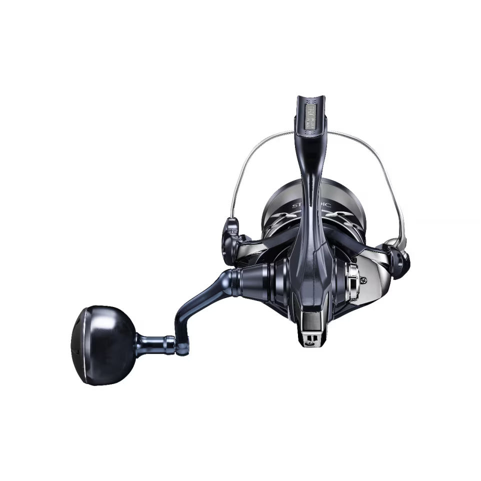 Shimano 24 Stradic Sw B Spinning Reel – Fisho's Tackle World