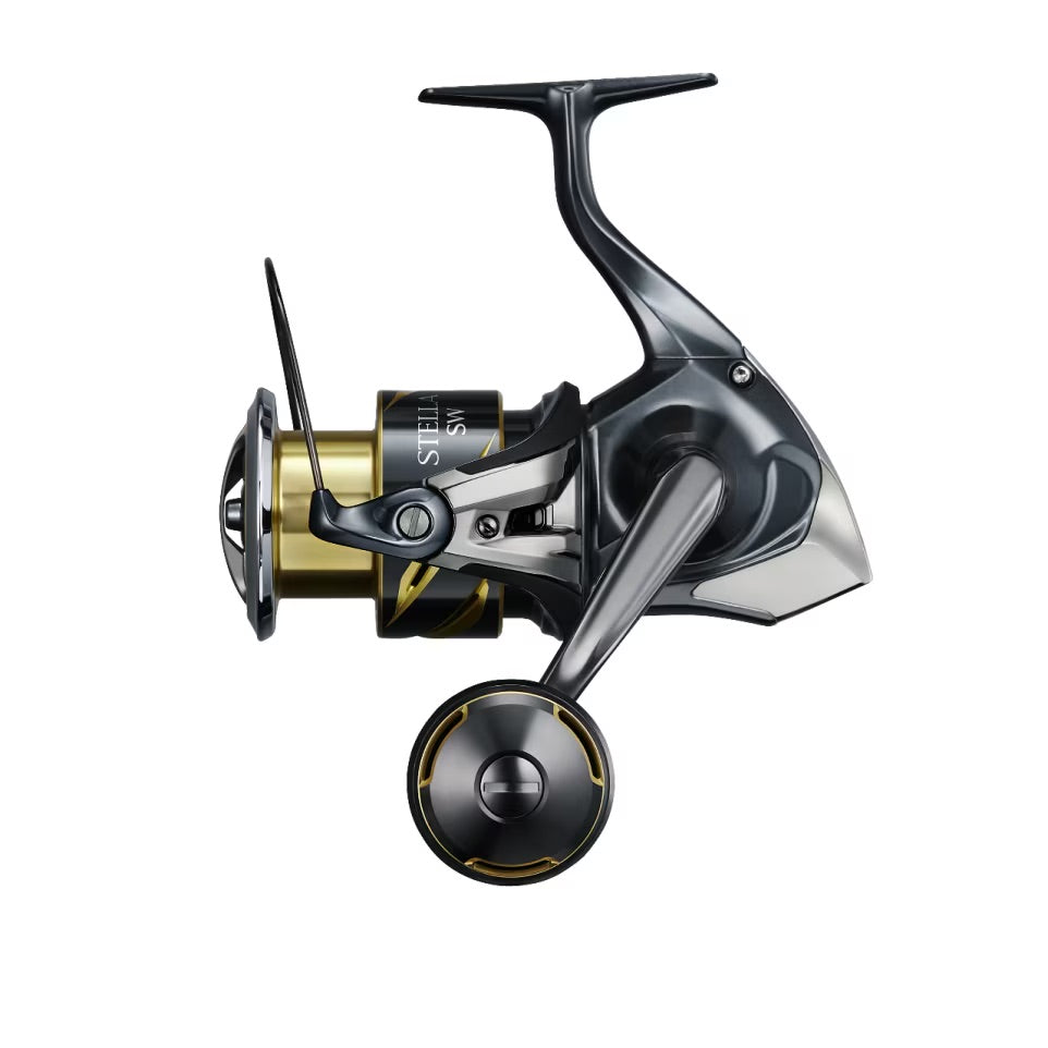 Shimano Stella Swd Spinning Reel – Fisho's Tackle World