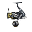 Shimano Stella Swd Spinning Reel [sz:4000xg]