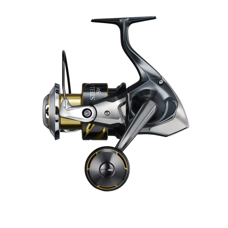 Shimano Stella Swd Spinning Reel [sz:5000hg]