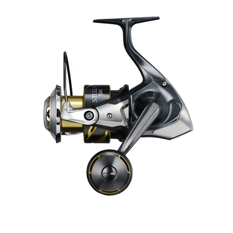 Shimano Stella Swd Spinning Reel [sz:5000hg]