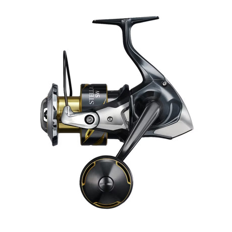 Shimano Stella Swd Spinning Reel [sz:6000hg]