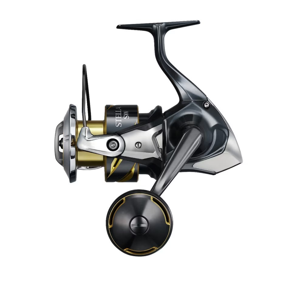 Shimano Stella Swd Spinning Reel [sz:6000xgd]