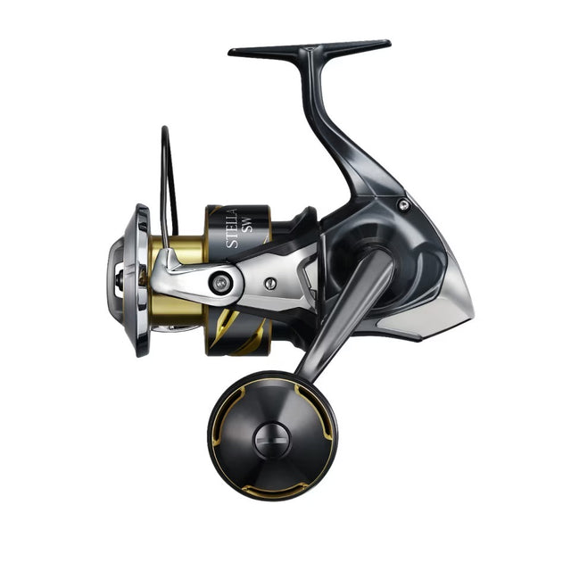 Shimano Stella Swd Spinning Reel [sz:6000xgd]