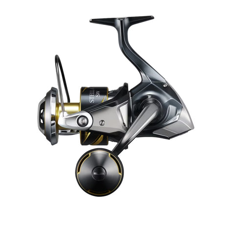 Shimano Stella Swd Spinning Reel [sz:8000hg]