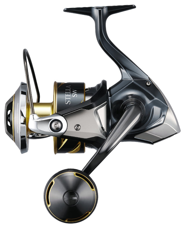 Shimano Stella Swd Spinning Reel [sz:10000pg]