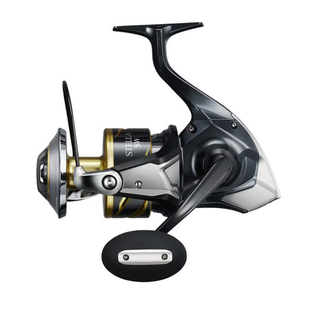 Shimano Stella Swd Spinning Reel [sz:18000hg]