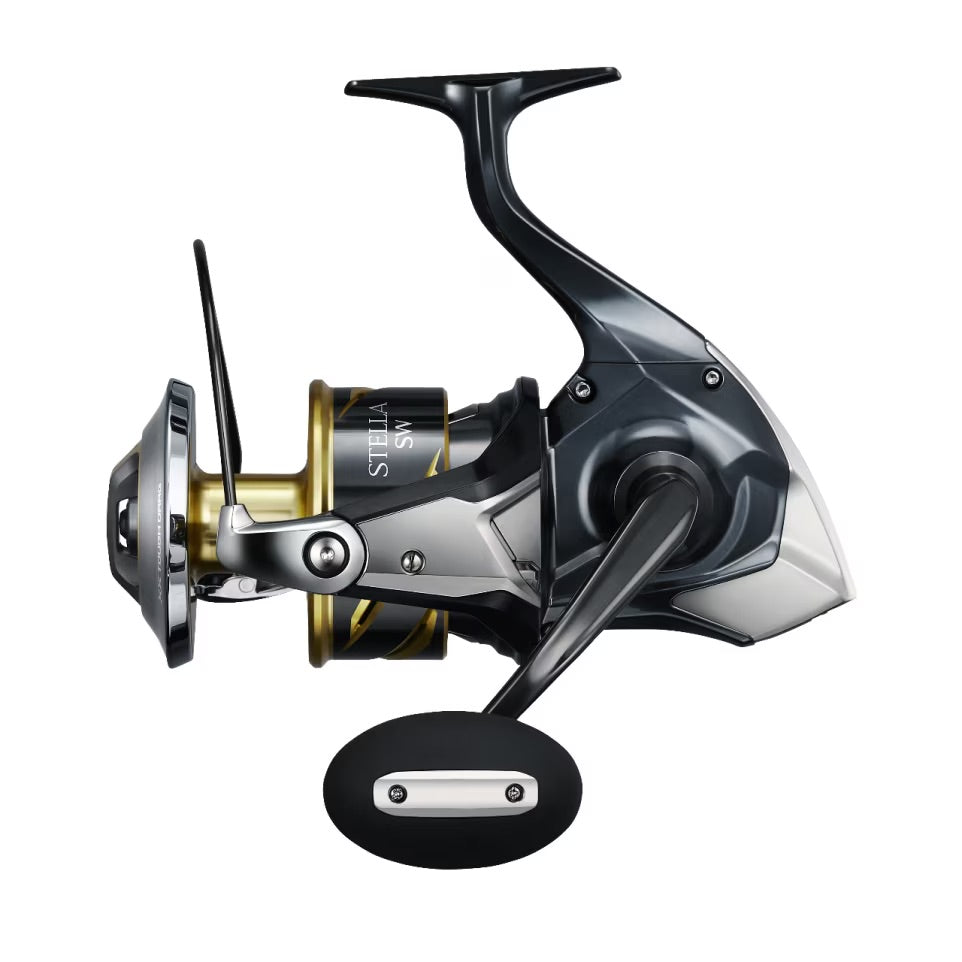 Shimano Stella Swd Spinning Reel [sz:20000pg]