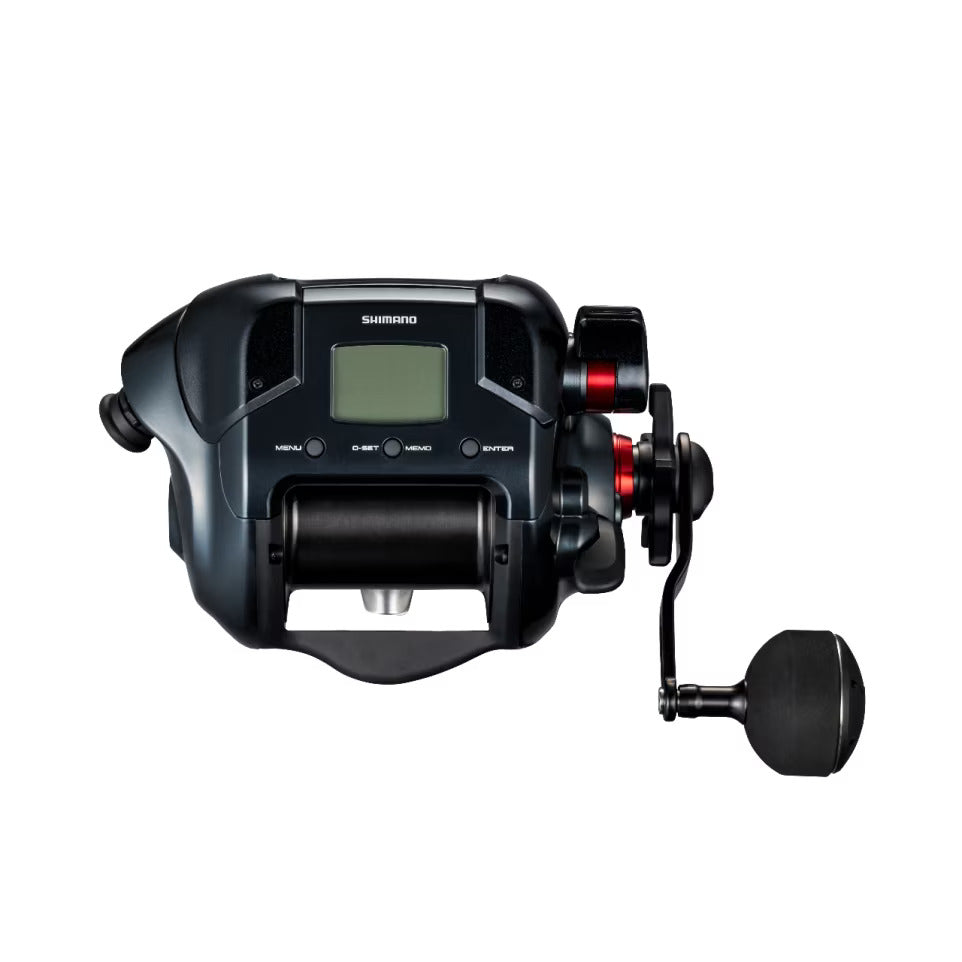 Shimano 24 Plays 4000a Electric Reel 