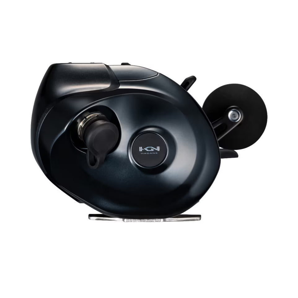 Shimano 24 Plays 4000a Electric Reel 