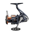 Shimano Nasci Fd Spinning Reel [sz:500]