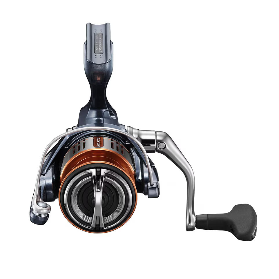 Shimano Nasci Fd Spinning Reel [sz:500]