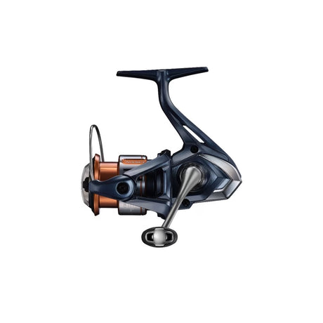 Shimano Nasci Fd Spinning Reel [sz:1000]