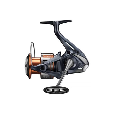 Shimano Nasci Fd Spinning Reel [sz:4000xg]