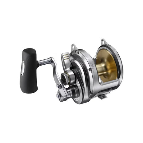 Shimano Talica 2 Speed Overhead Reel [sz:40a]