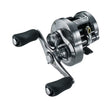 Shimano Calcutta Conquest Dc Baitcaster Reel [sz:100hga]