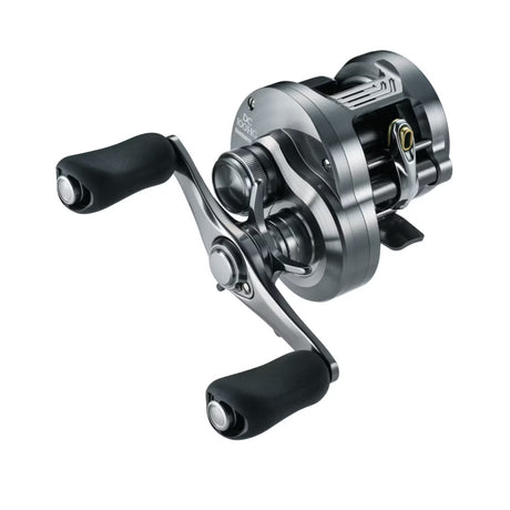 Shimano Calcutta Conquest Dc Baitcaster Reel [sz:100hga]