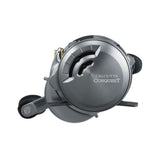 Shimano Calcutta Conquest Dc Baitcaster Reel [sz:100hga]