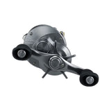 Shimano Calcutta Conquest Dc Baitcaster Reel [sz:100hga]
