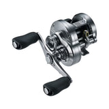 Shimano Calcutta Conquest Dc Baitcaster Reel [sz:200hga]